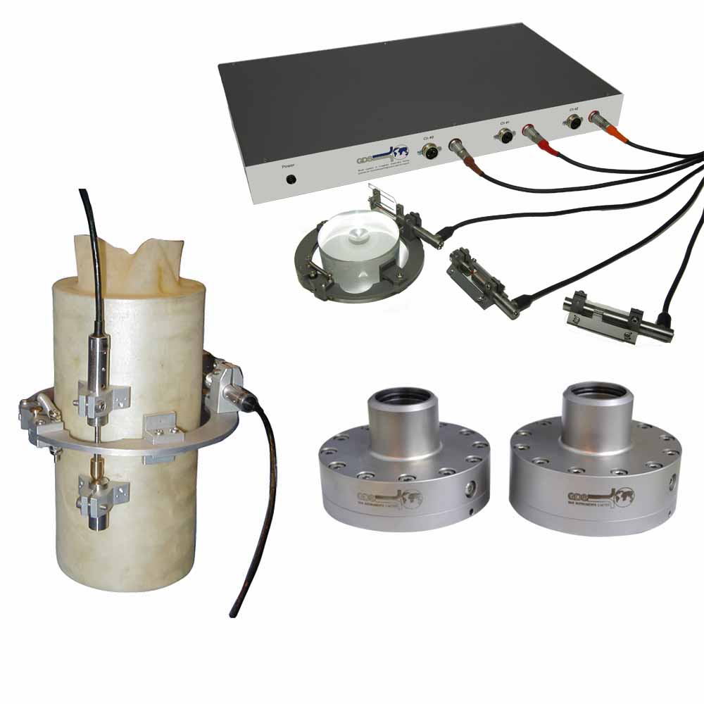Transducers and Load Cells