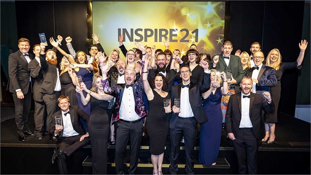 inspire awards wellbeing at work category winners 5